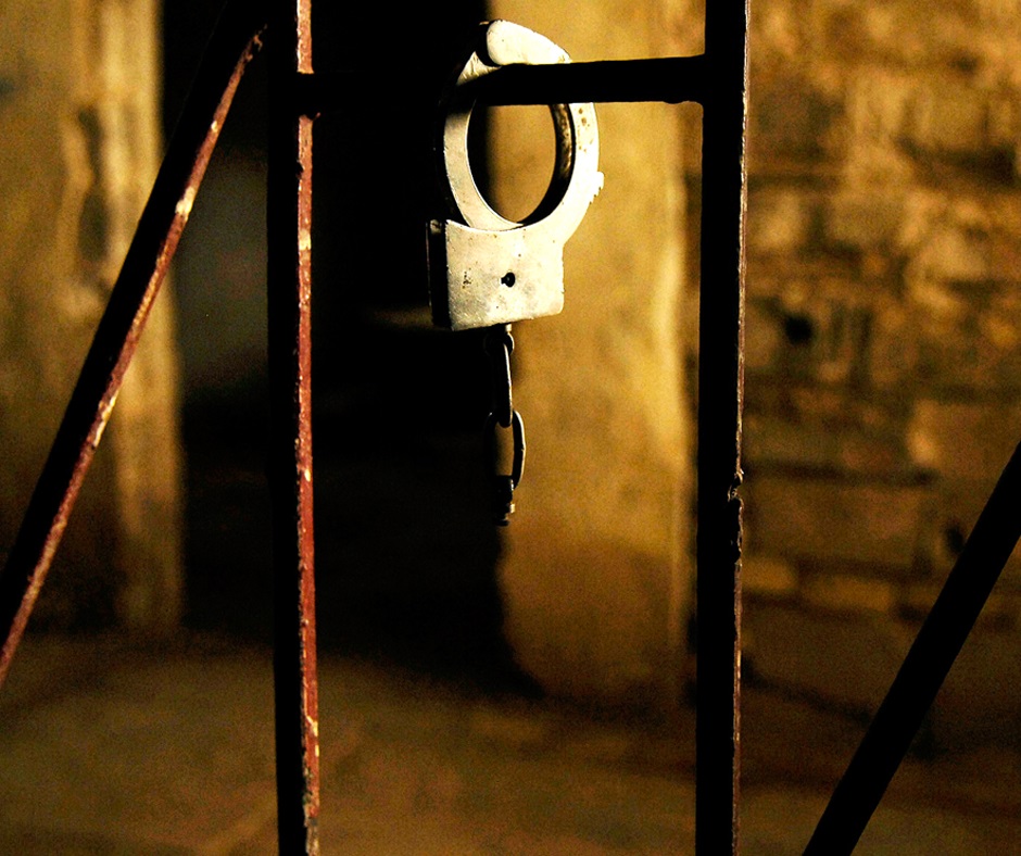 Exemplo De Pena Restritiva De Direito